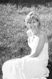Photo de profil de Sabine Perrin
