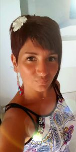 Photo de profil de Sabine Petel