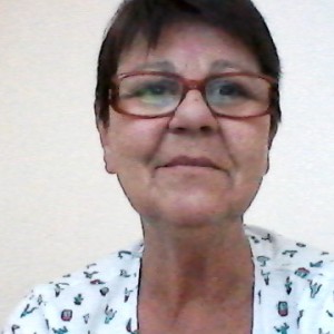 Photo de profil de Sabine Peytour