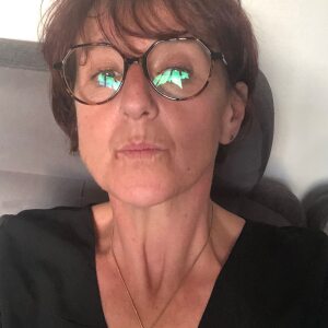 Photo de profil de Sabine Piard