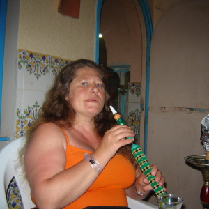 Photo de profil de Sabine Pilard