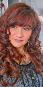 Photo de profil de Sabine Pillon