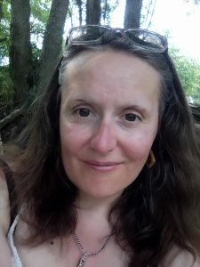 Photo de profil de Sabine Piron