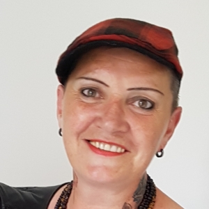 Photo de profil de Sabine Ploskonka
