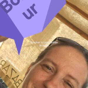 Photo de profil de Sabine Prouha