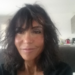 Photo de profil de Sabine Quintans