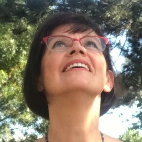 Photo de profil de Sabine REINFLET