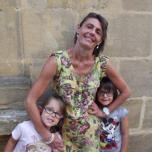 Photo de profil de Sabine Rabiller