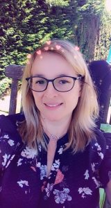 Photo de profil de Sabine Randis Lenain