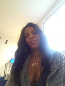 Photo de profil de Sabine Ranguin