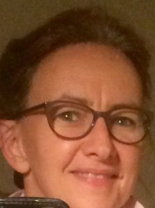 Photo de profil de Sabine Renardet