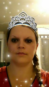 Photo de profil de Sabine Renaud
