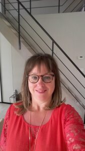 Photo de profil de Sabine Richet