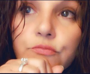 Photo de profil de Sabine Rodriguez