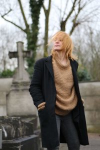 Photo de profil de Sabine Rosoli
