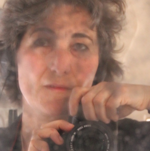 Photo de profil de Sabine Roubertou