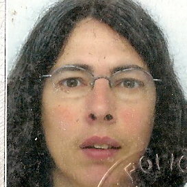 Photo de profil de Sabine Roux