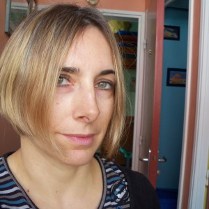 Photo de profil de Sabine Roze