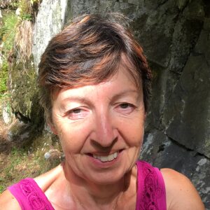 Photo de profil de Sabine Rué