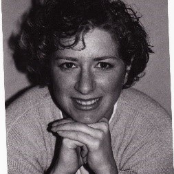Photo de profil de Sabine Sanchez