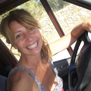 Photo de profil de Sabine Sanchez