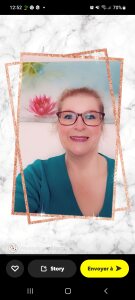 Photo de profil de Sabine Schmidt