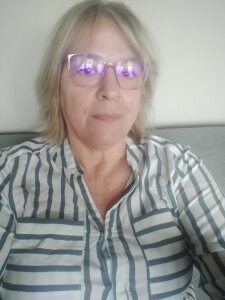 Photo de profil de Sabine Sergent