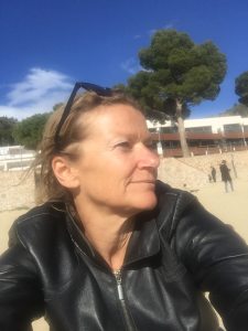 Photo de profil de Sabine Servan-Jaubert