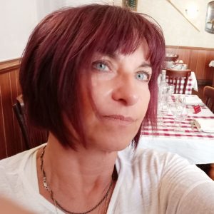 Photo de profil de Sabine Sicard