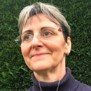 Photo de profil de Sabine Siewers