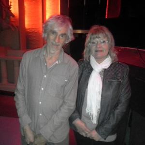 Photo de profil de Sabine Simonot