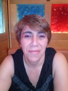 Photo de profil de Sabine Sobanski