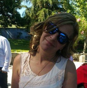 Photo de profil de Sabine Solau