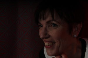 Photo de profil de Sabine Sorg