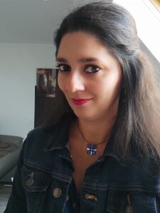 Photo de profil de Sabine Straub