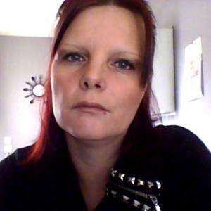 Photo de profil de Sabine Tahon