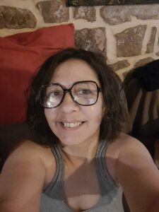 Photo de profil de Sabine Tebar