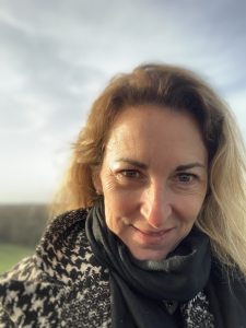 Photo de profil de Sabine Teboul