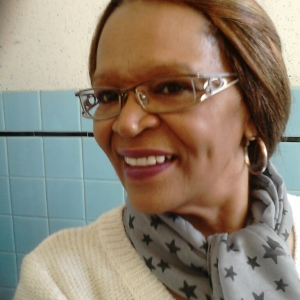 Photo de profil de Sabine Tempe