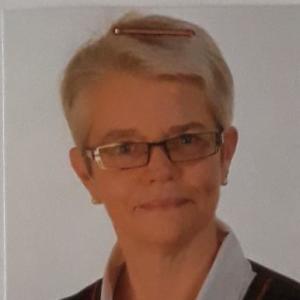 Photo de profil de Sabine Ternet
