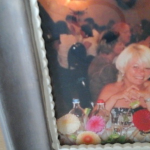 Photo de profil de Sabine Thery