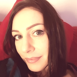 Photo de profil de Sabine Thomas