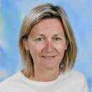 Photo de profil de Sabine Touchais