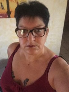 Photo de profil de Sabine Tripet