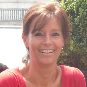 Photo de profil de Sabine Trumpf