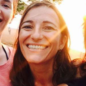 Photo de profil de Sabine Valette