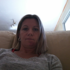 Photo de profil de Sabine Vandenbussche