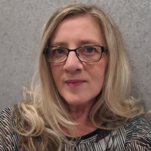 Photo de profil de Sabine Vanrossem