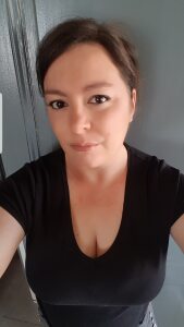 Photo de profil de Sabine Vasseur