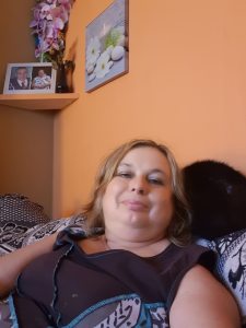 Photo de profil de Sabine Verheyden